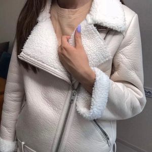 Zara winter coat New